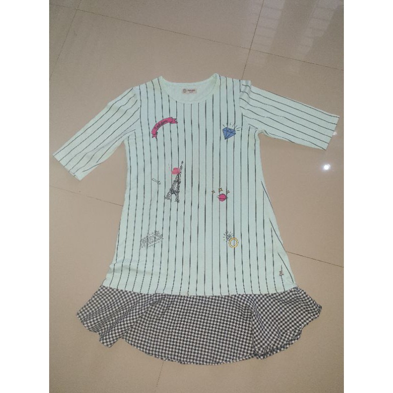 Baju anak Branded second