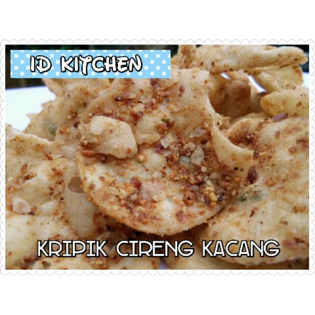 

Snack KERIPIK Cireng pedas, Cireng Kacang, Makanan Bandung, Makanan Ringan