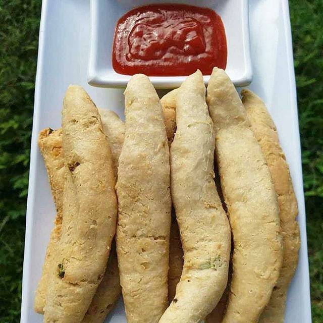 

OTAK-OTAK IKAN 1kg