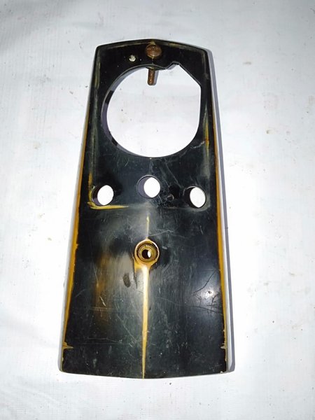 panel dada honda astrea 800 asdap ori original