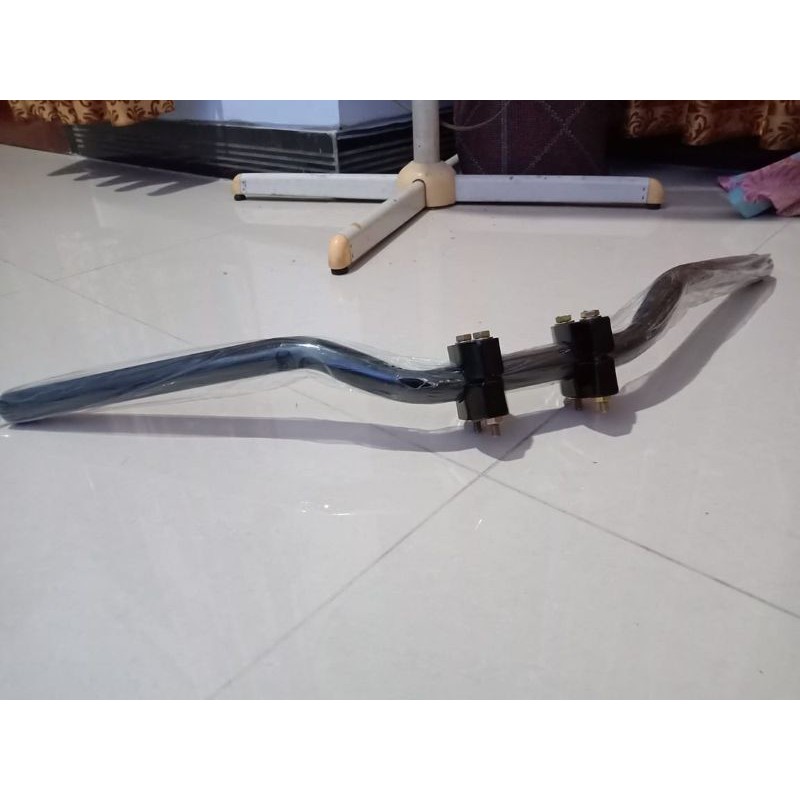 STANG RZR / STANG ROAD RACE RZR+DUDUKAN RAISER