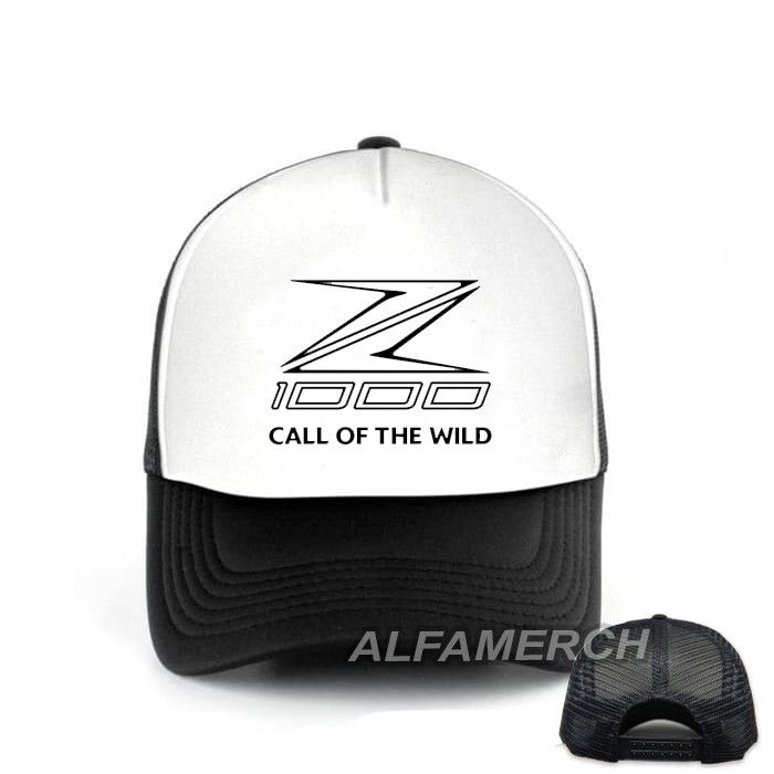 Topi Trucker Topi Jaring Z 1000 Keren Murah Kaos Pria Keren AKPK