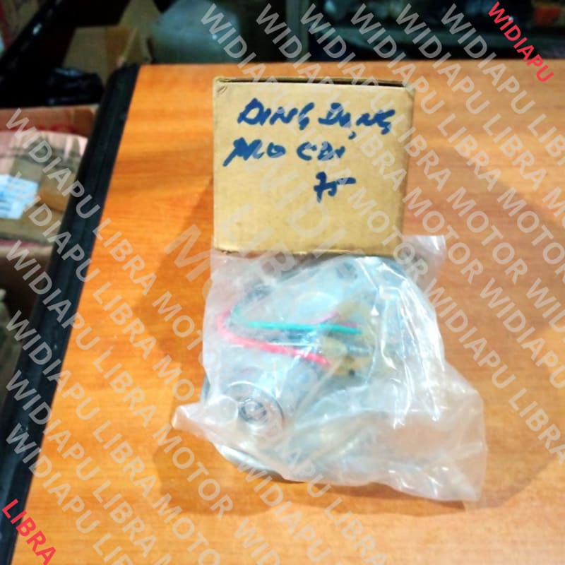 (100% QUALITY ) KUNCI KONTAK GL PRO MAX CDI MODEL DING DONG 6 KABEL CKD PARTS Mantap Boss