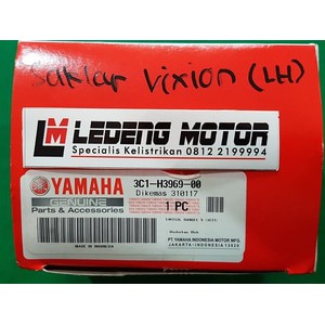 Saklar Kiri Vixion Lama Cocok Rubahan Nmax Non Aho Switch Lampu Original