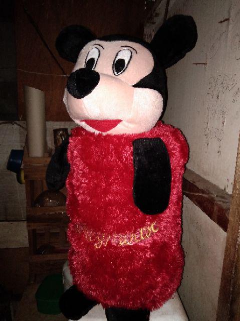 Sarung Galon / Cover Galon / Tutup Galon Karakter