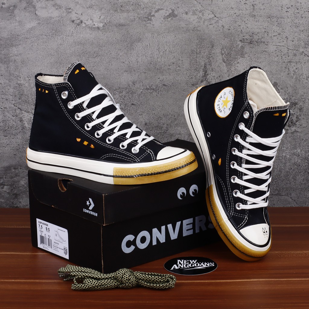 converse sunset sneakers