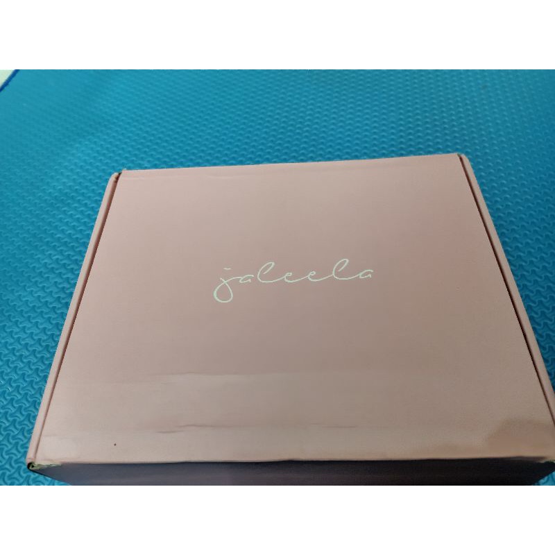 ASLI AURORA JALEELA.ID (FULL SET) masih baru belum pernah di pakai