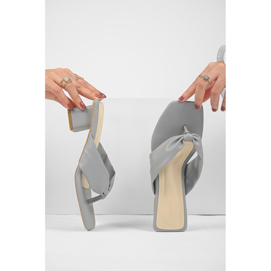 Sundae Heels By Local.Id