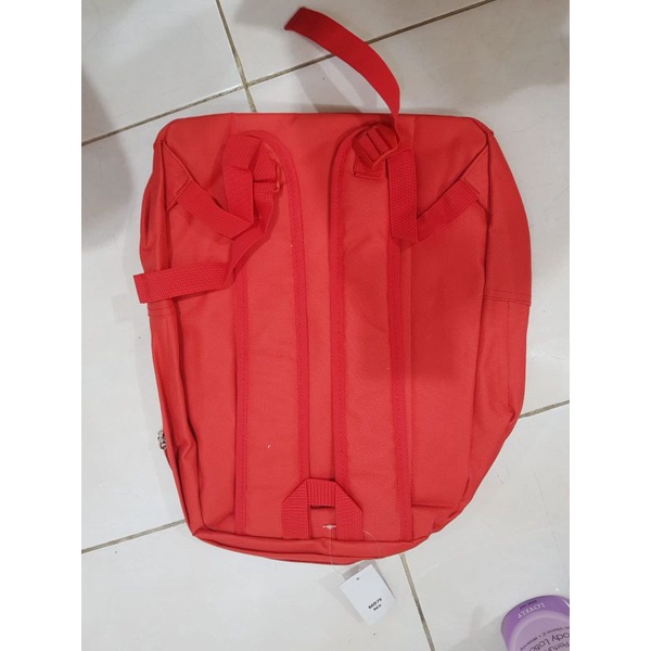 Tas Ransel bahan Ori