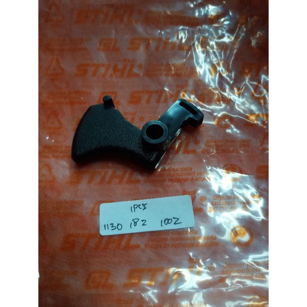 Trhotle  triger/tuas gas senso ms-170/180 stihl original