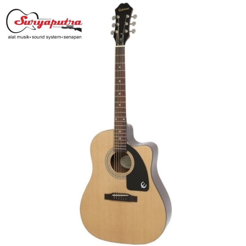 Epiphone J-15EC Acoustic Elektrik Guitar