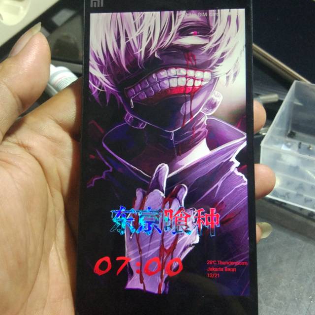 Xiaomi Mi4c Minus