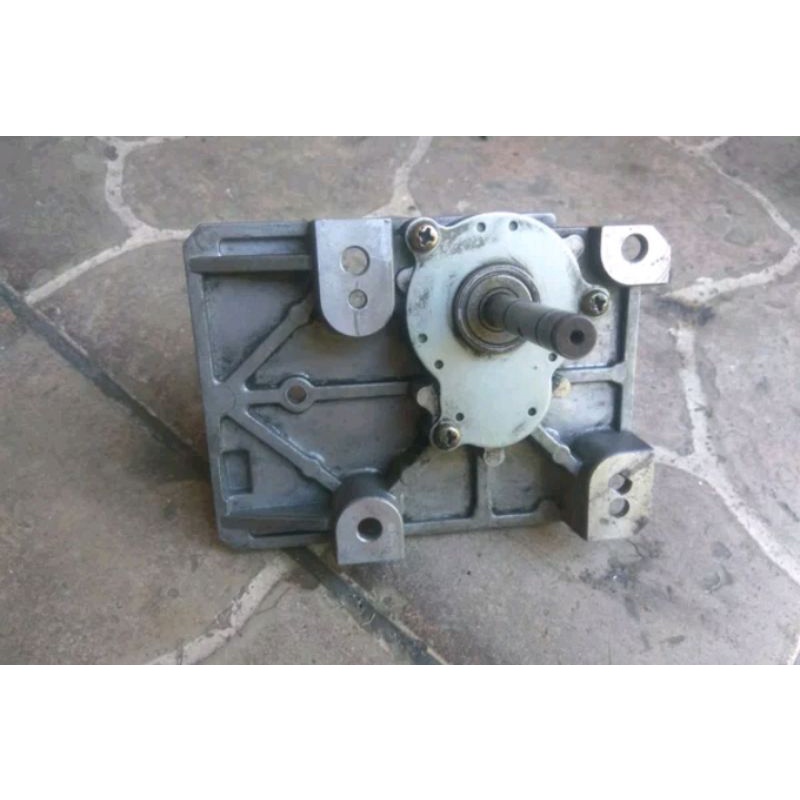 gearbox mini bekas Copotan BLDC