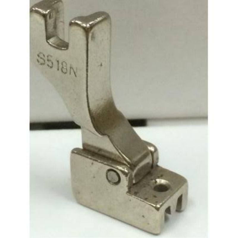 Sepatu Resleting Jepang Mesin jahit Typical Juki