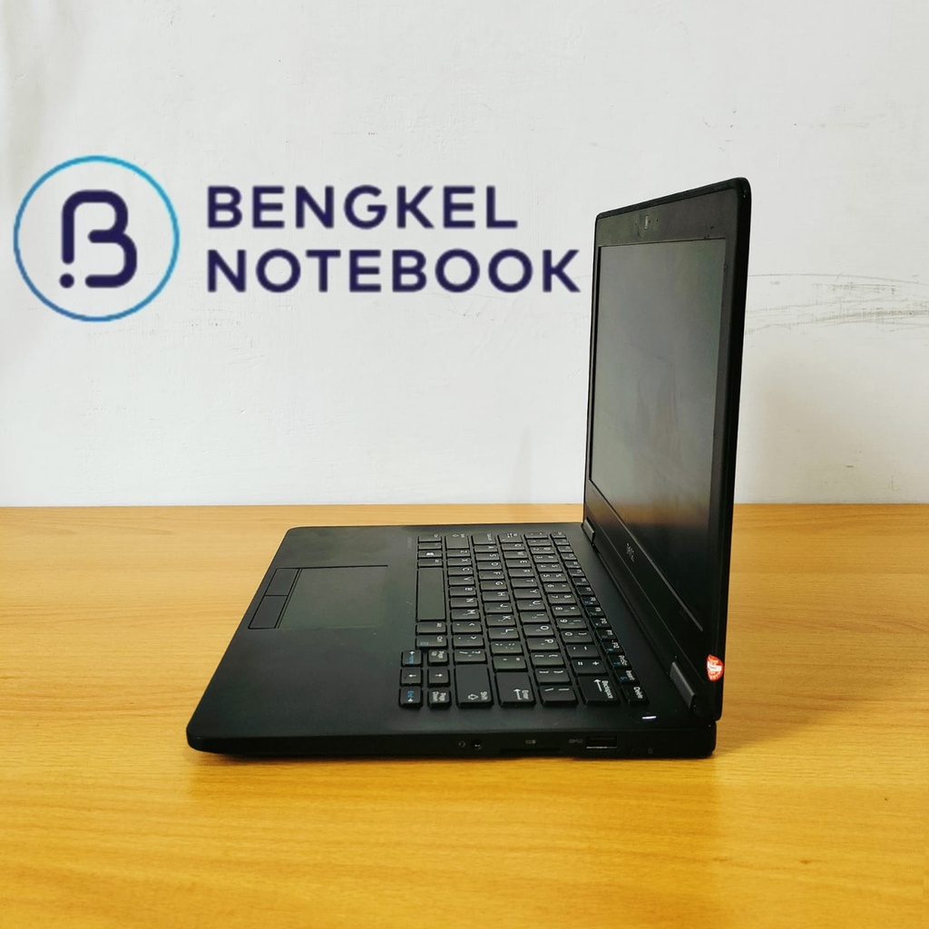 Laptop Dell Latitude E7270