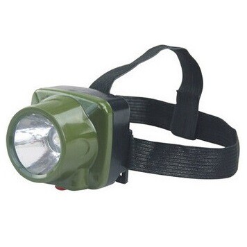 Senter Kepala TRLIFE Military Waterproof Headlamp LED Cree