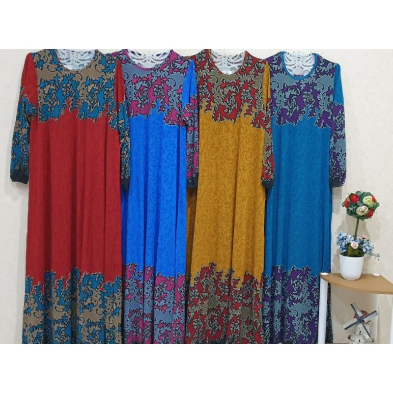 GAMIS JERSEY KOREA PREMIUM SIZE JUMBO