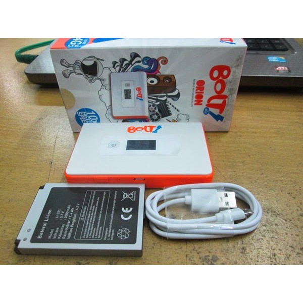 COD MODEM MIFI BOLT ORION MOVIMAX 09
