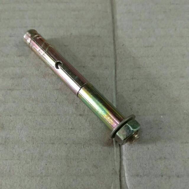 DINABOLT BOS ANCHORBOLT DINA BOLT DYNABOLT DYNABOL 8×65 DISKON6