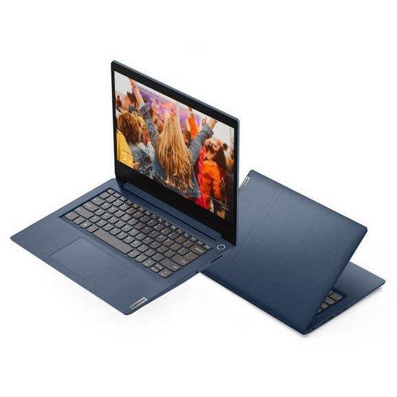 LENOVO IP SLIM 3 52ID 53ID 54ID - N5030 / 8GB / 512GB / 14 / W10  / OHS