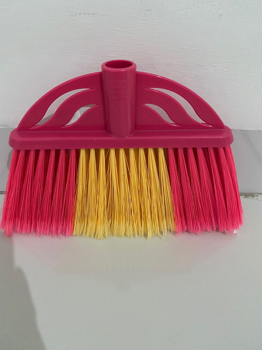 Refill /isi  Ulang Sapu Nagata 0717 Tanpa Ggng.. Cocok Untuk Gagang Drat Pel