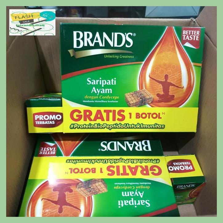 

79Tiy89F- Brand Saripati Ayam Cordyceps Ukuran Besar Brands Essence Of Chicken 568Tue7-