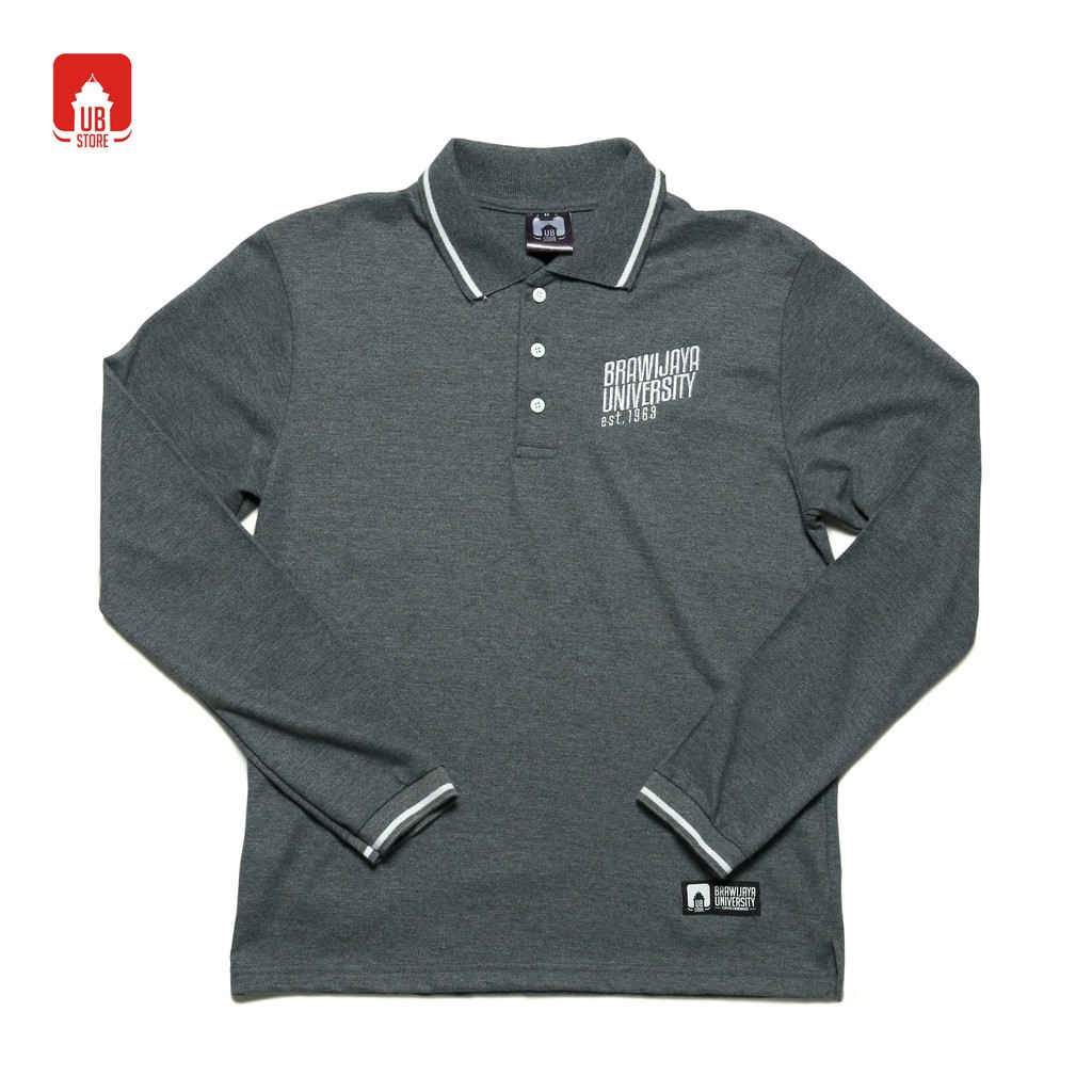 Polo Universitas Brawijaya UB LUKE