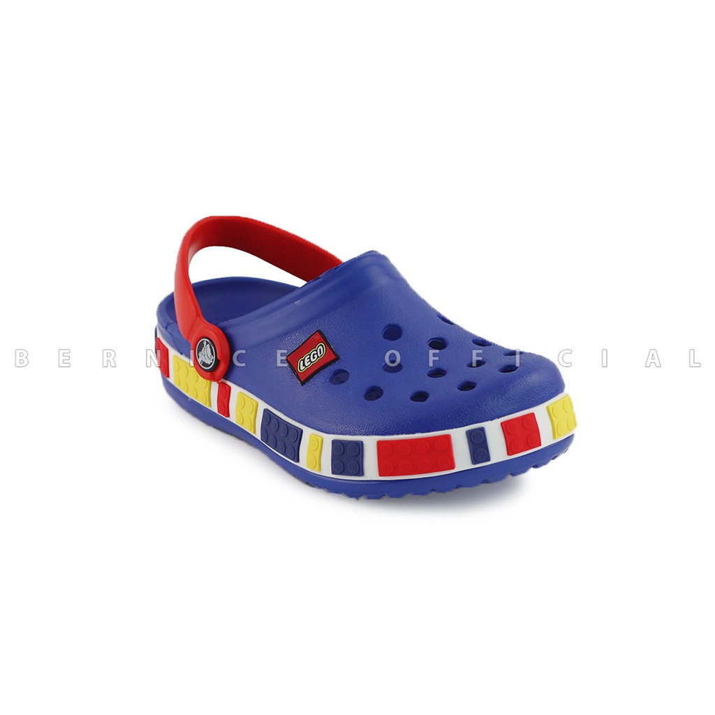 crocs lego original