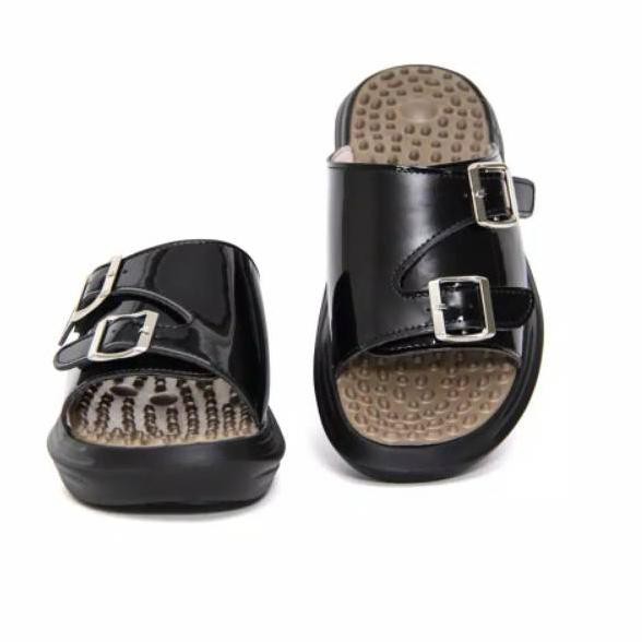 IB0 Jaco Kozuii Sandal Kesehatan & Refleksi K-Walk Original - Kwalk Plus - K Walk Energy - K-Walk+ ➼