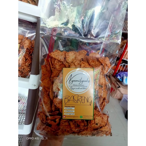 

BASRENG CRYSPY