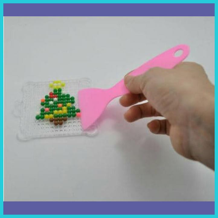 

AQUABEADS REFILL 1440 PCS 24 WARNA (120GR) @60PCS (5GR)