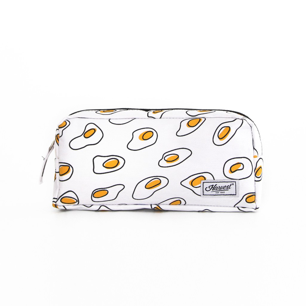 

Kotak Pensil Harvest - Pop Art Egg