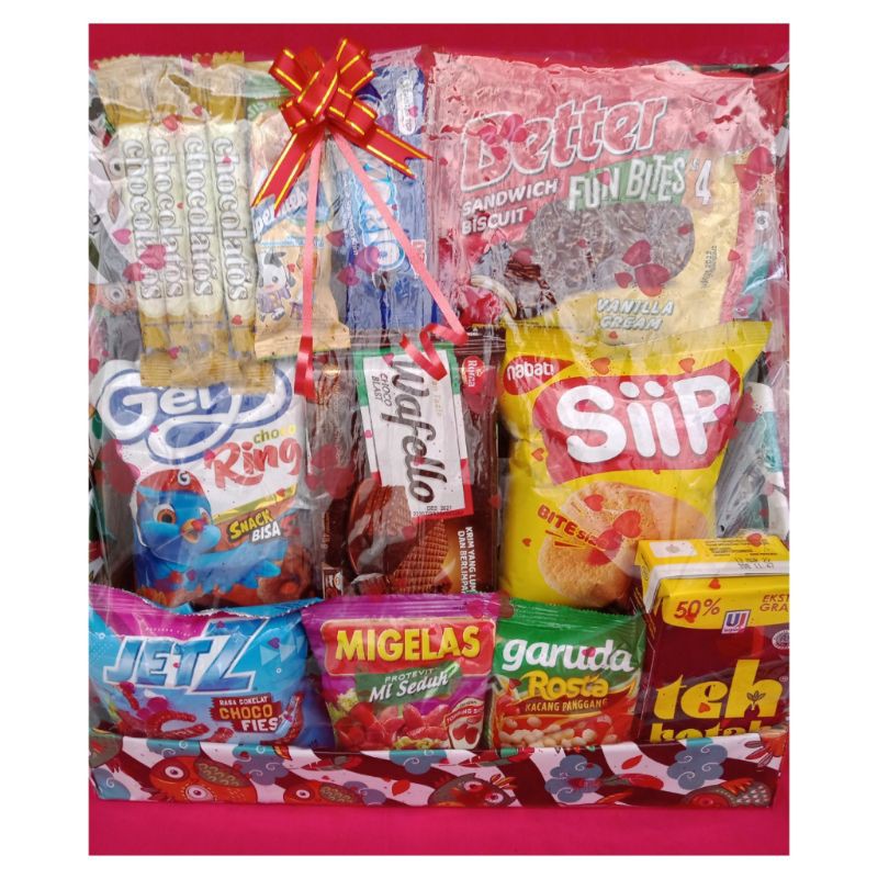 

PARCEL MURAH , PARCEL MAKANAN , PARCEL SNACK , PARCEL LEBARAN