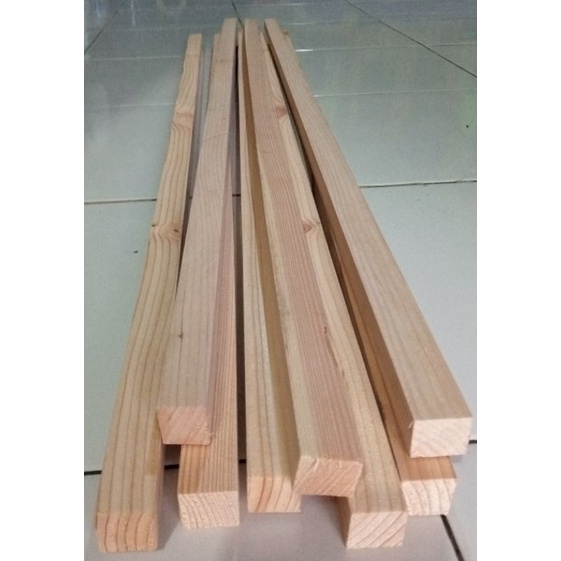 Kaso jati/Kayu jati belanda