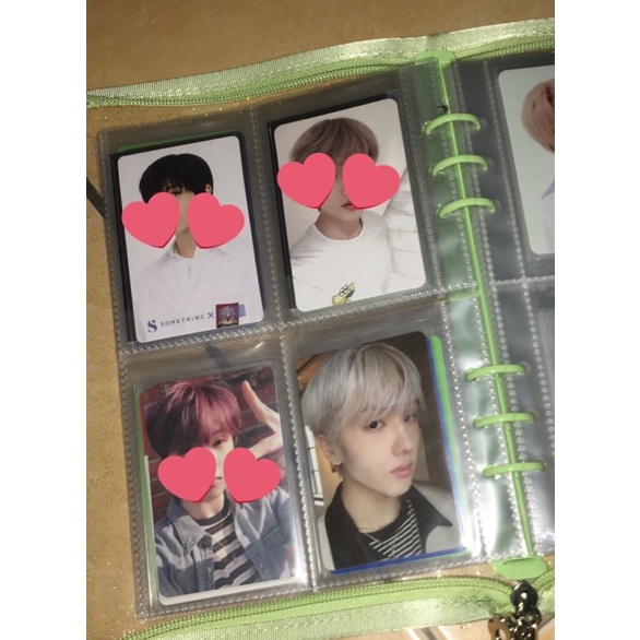 kertas refill polaroid