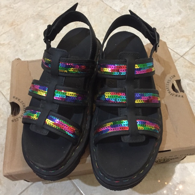 Dr. Martens / Docmart