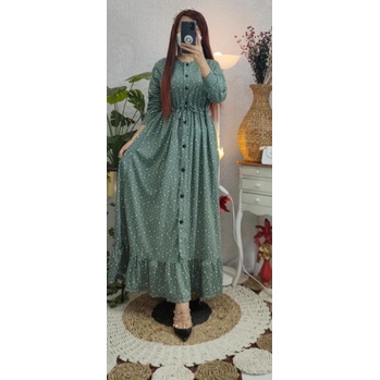 gamis voxy serut