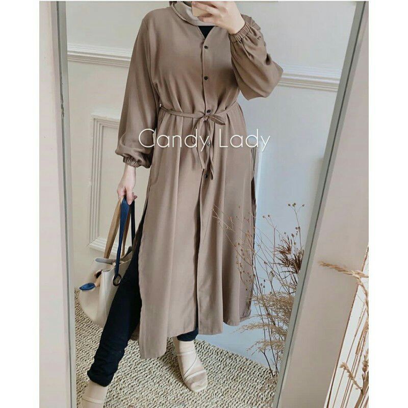 TUNIK SALA/TUNIK WANITA/BAJU MUSLIMAH