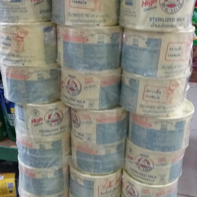 

[COD] Susu Beruang Thailand 1KARTON [COD]