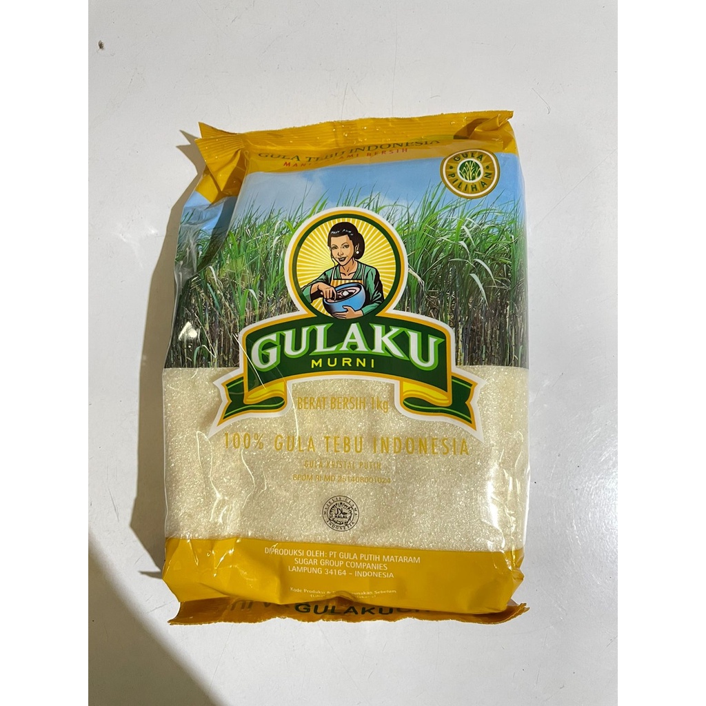 Gulaku Kuning