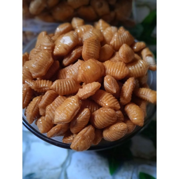 

Pang pang khas Trenggalek/ jajanan terlaris
