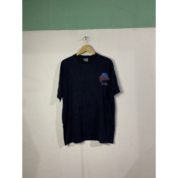 Kaos Planet Hollywood vintage