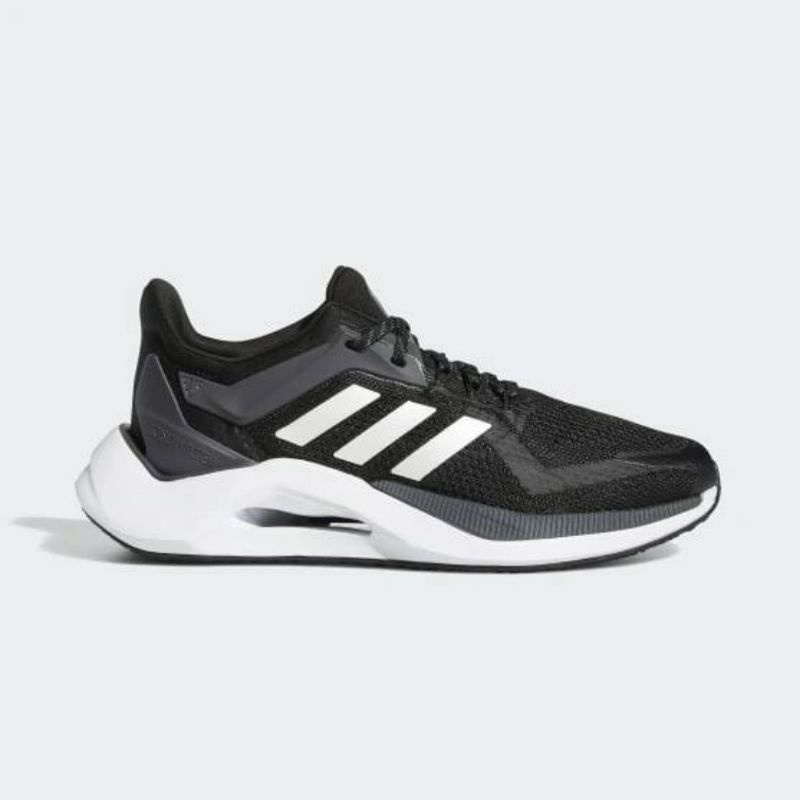 SEPATU LARI WANITA ADIDAS ALPHATORSION 2.0 W (GZ8766)