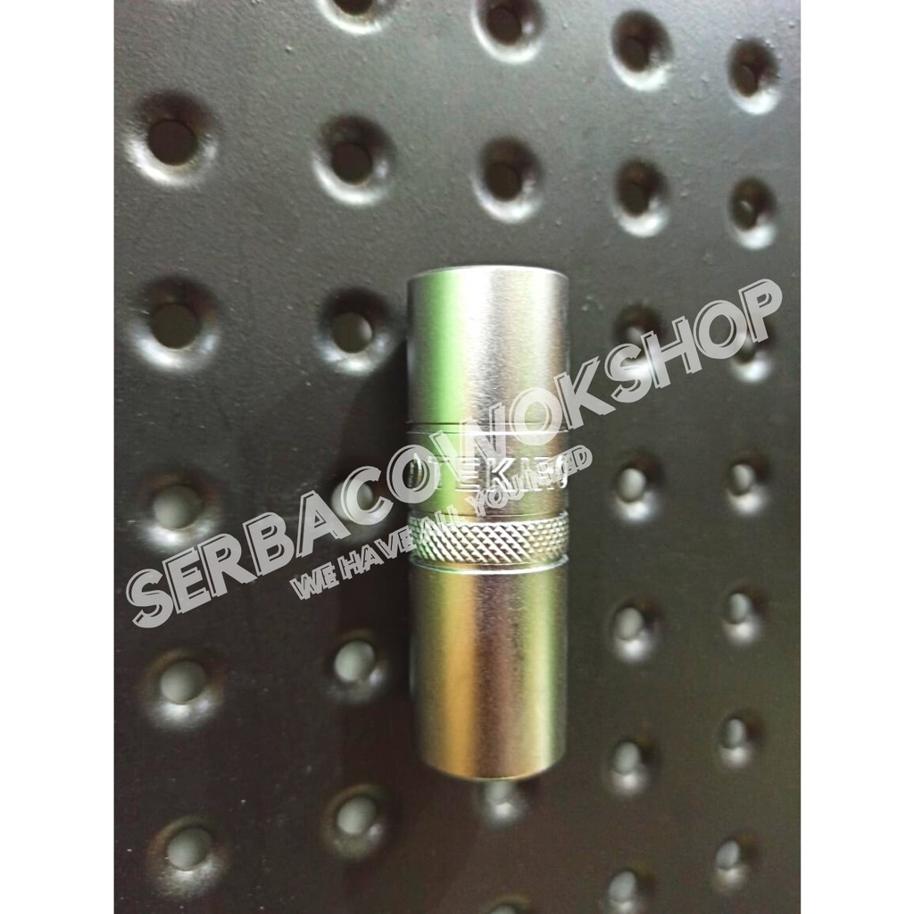 Tekiro Kunci Busi Mata Sock Busi 1/2 x 16 mm Spark Plug Termurah Berkualitas