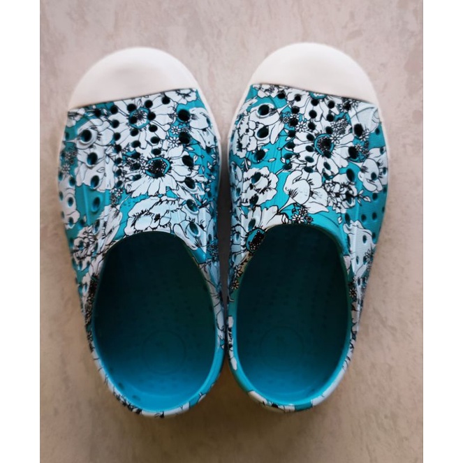 Native Kids Jefferson Shoes Tosca