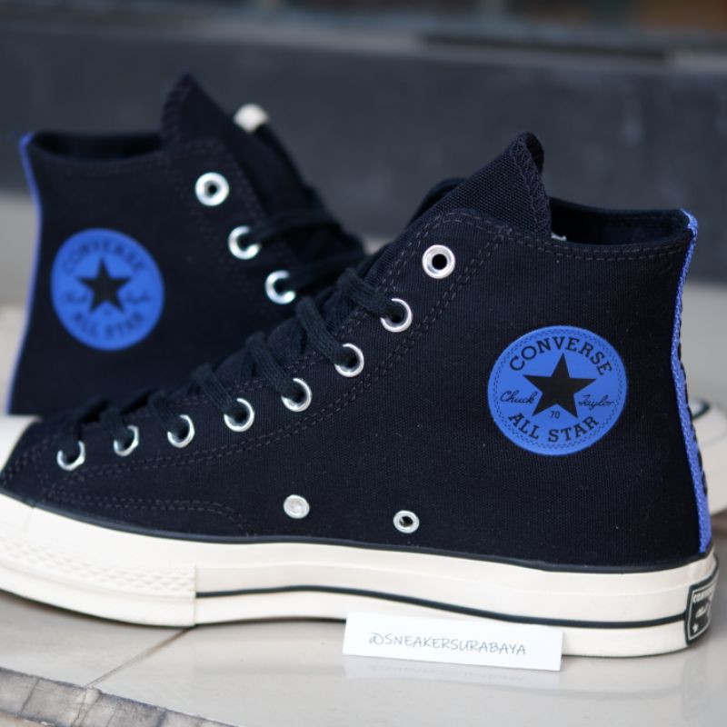 Undefeated x Converse Chuck Taylor 1970s Hi LIMITED EDITION  CT 70 CT 70s