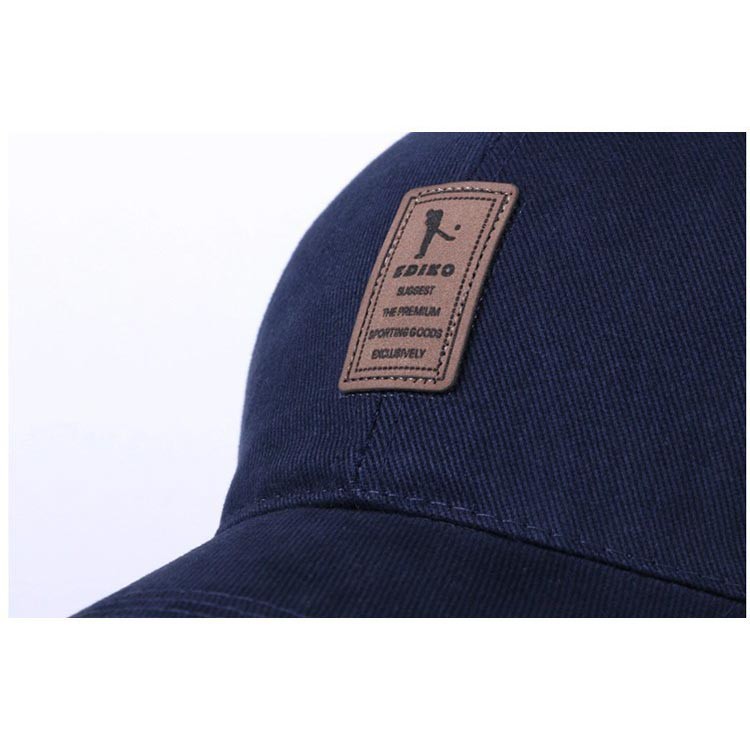 Grab medan EDIKO Topi Baseball Golf Logo Ediko Sport Fashion