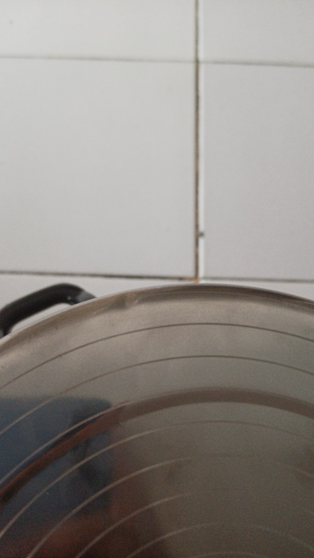 Panci Stainless Tutup Kaca Rosh Saucepot 28cm