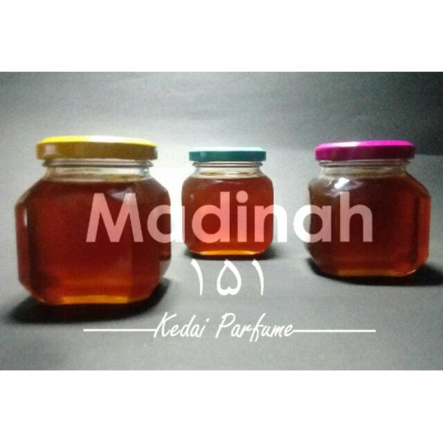 

MADU ASLI YAMAN BUGHYAH Sidr 250gr