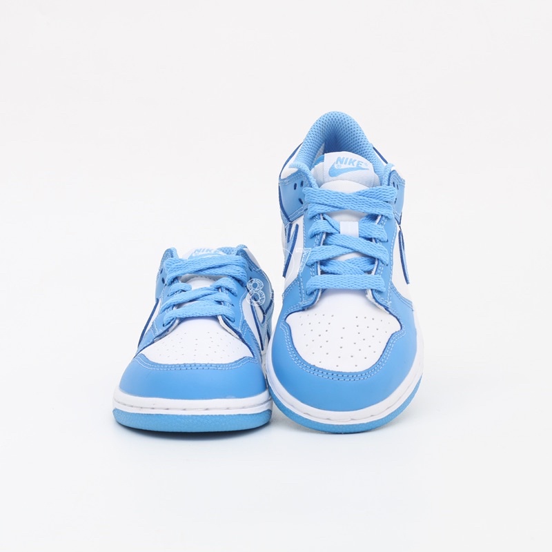 Dunk Low Unc Kids